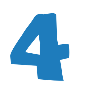t&p four icon